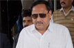 Expelled BSP leader Naseemuddin Siddiqui floats new outfit